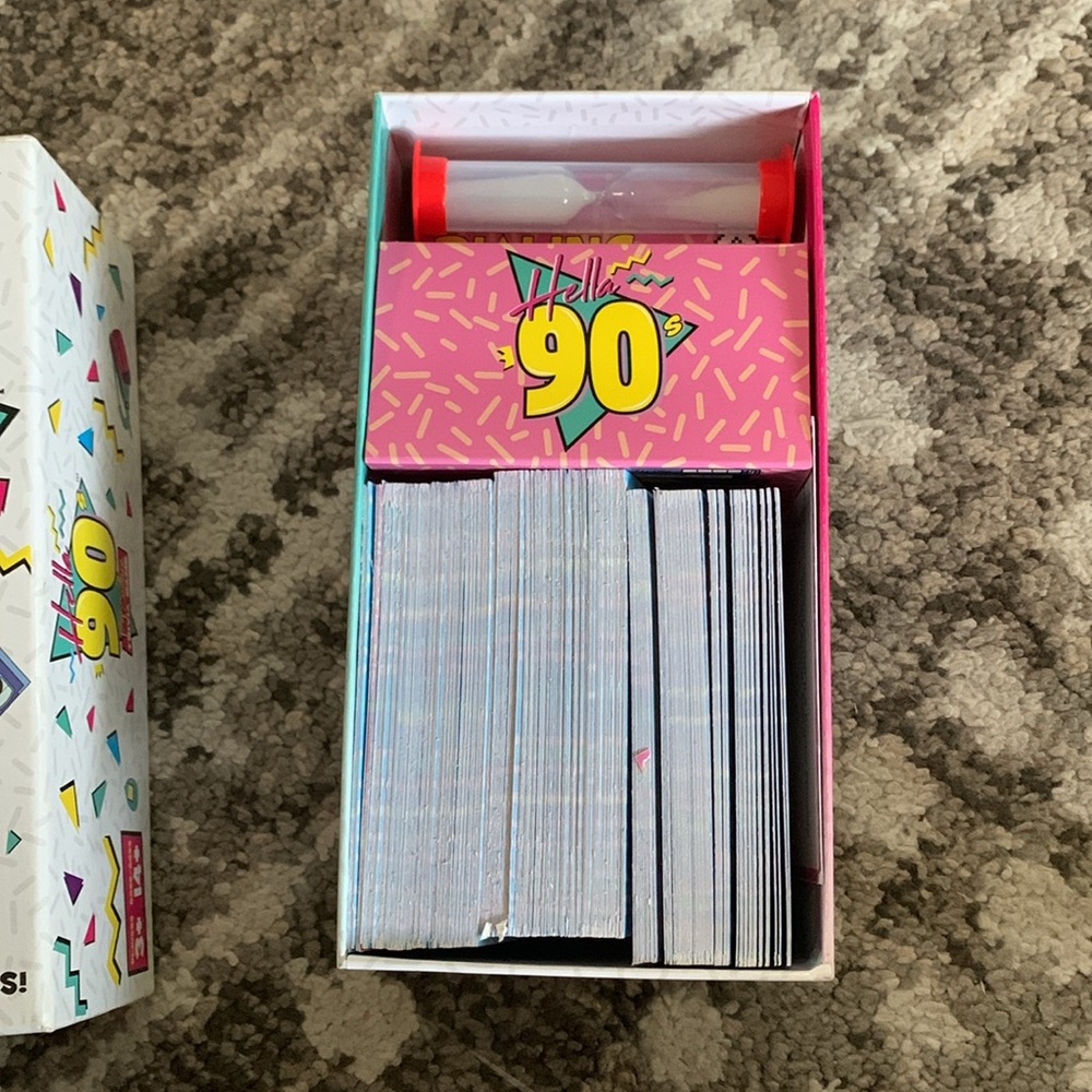 Trivia Game - Picture 2 of 2